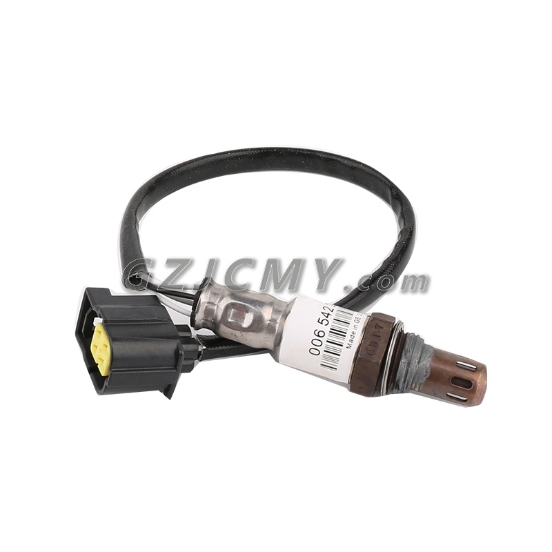 #1972 Oxygen Sensor For Mercedes-Benz 451 SMART 0065422018