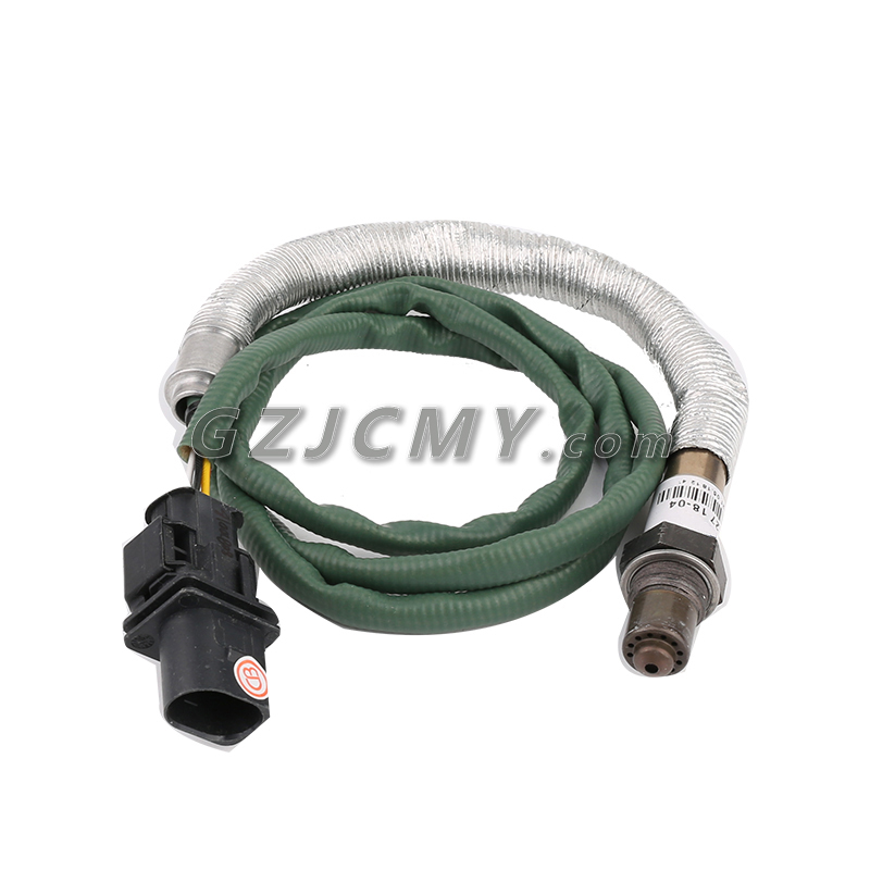 #1973 Front Oxygen Sensor For Mercedes-Benz 212 E260 CGI 0065422718