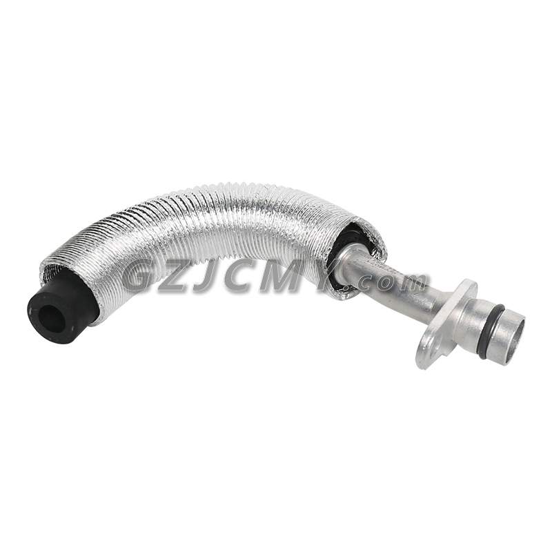 #2007 Coolant Hose For BMW F07 535 11537583902