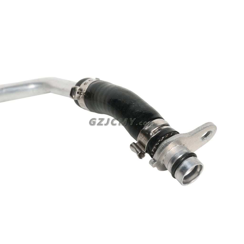 #2008 Coolant Hose For BMW F07 535 11537583903