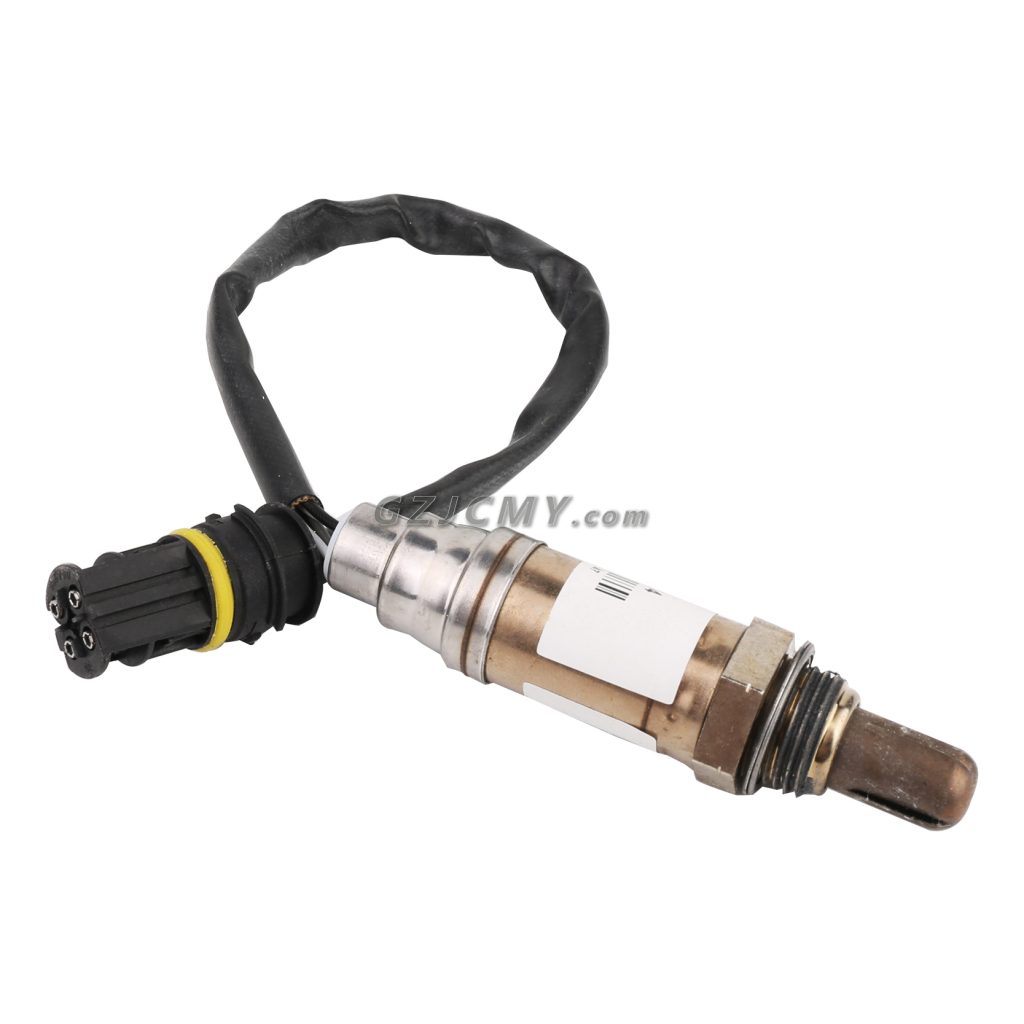 #2012 Front Oxygen Sensor For BMW E60 E83 E53 X5 11781742050