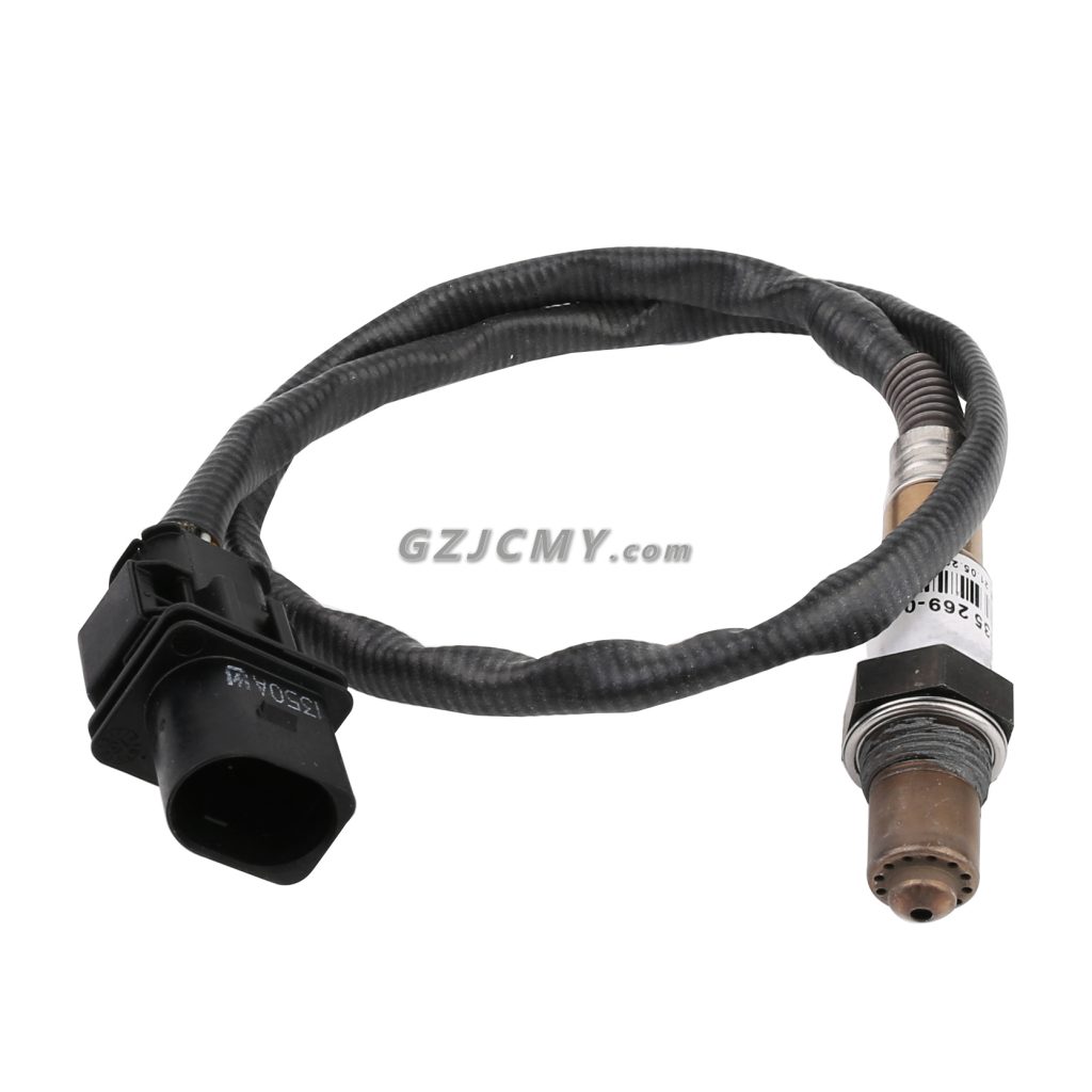 #2015 Front Oxygen Sensor For BMW E90 E66 E84 X1 11787535269