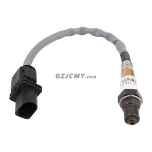 #2016 Front Oxygen Sensor For BMW E60 520 525 11787537984