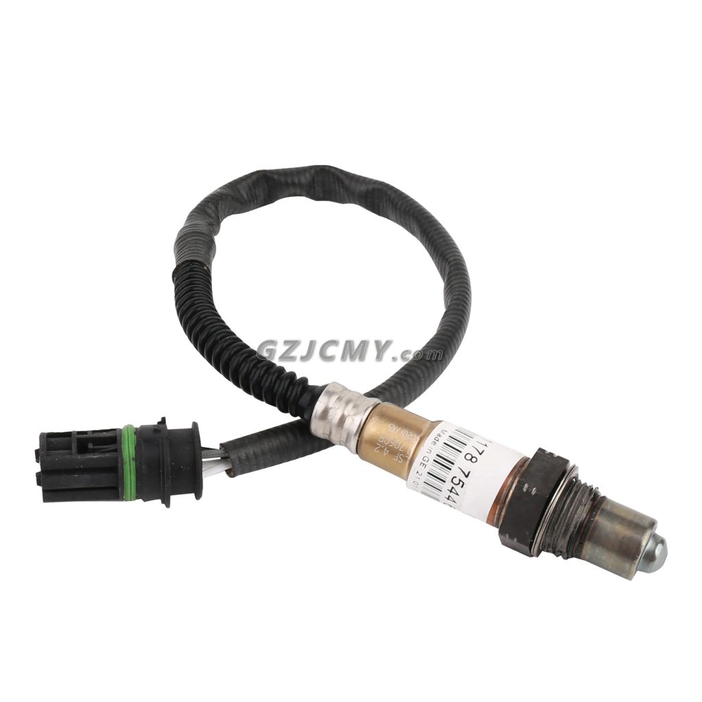 #2017 Rear Oxygen Sensor For BMW E60 525 530 11787544654