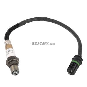 #2017 Rear Oxygen Sensor For BMW E60 525 530 11787544654