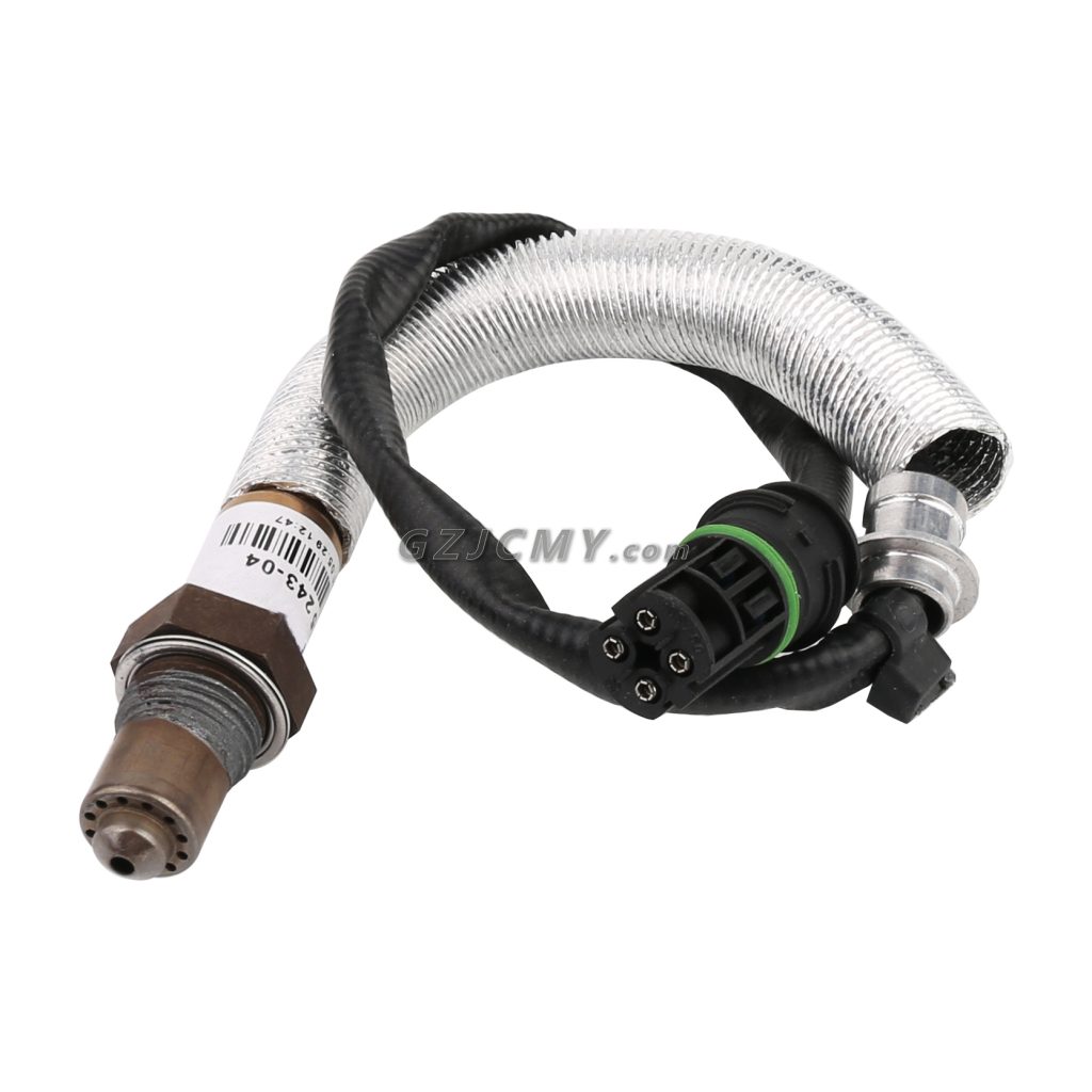 #2019 Rear Oxygen Sensor For BMW E66 740 11787545243