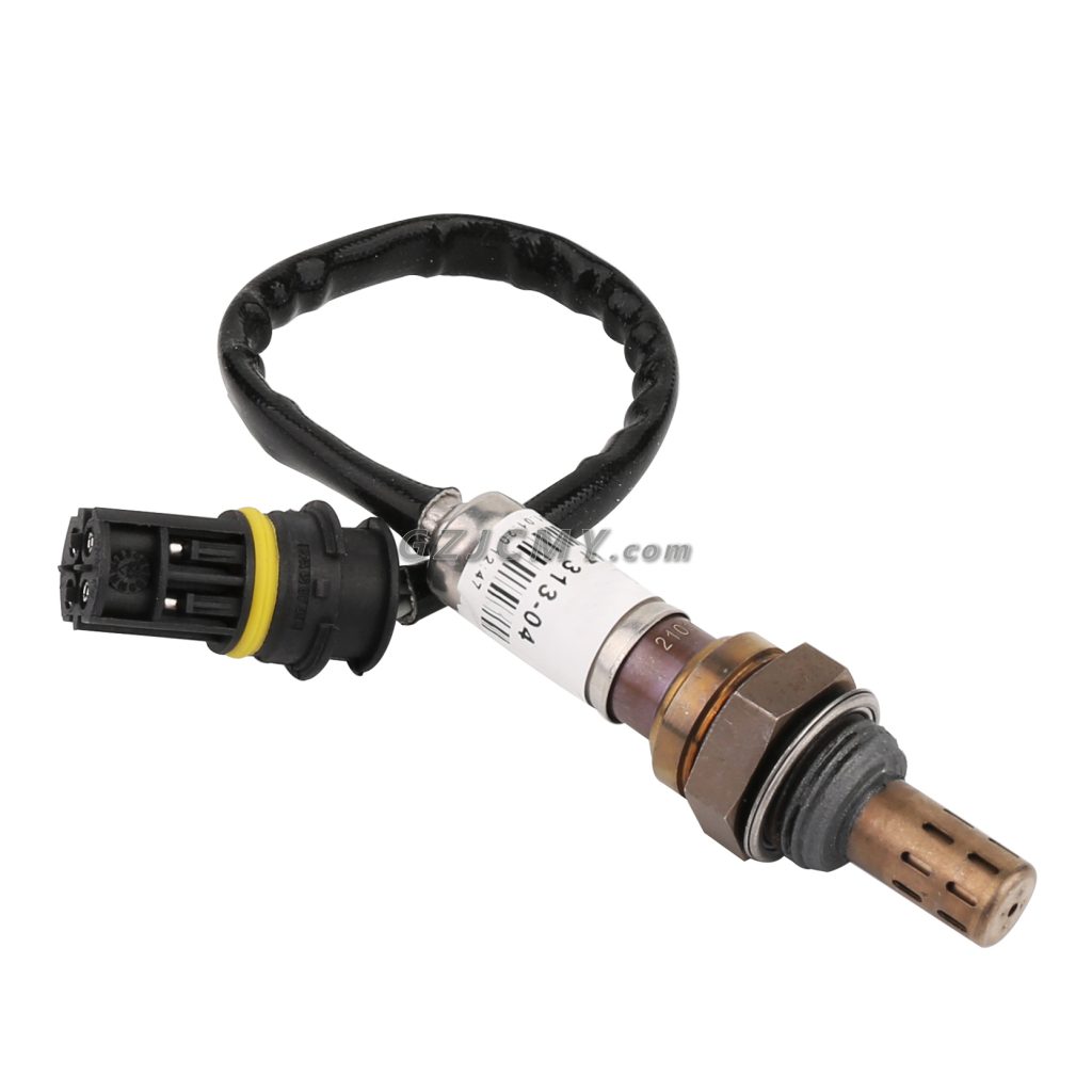 #2021 Rear Oxygen Sensor For BMW E90 320 N46 11787547313