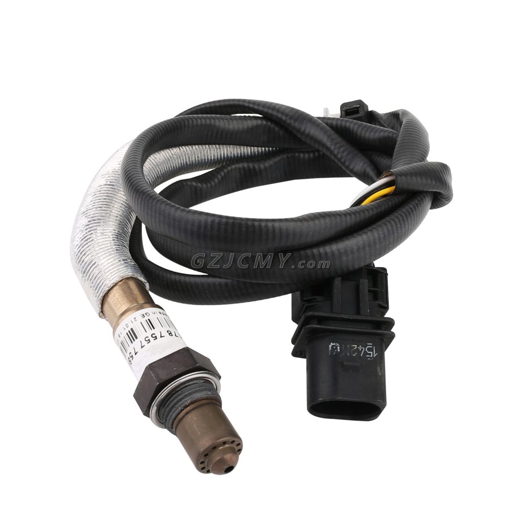 #2023 Front Oxygen Sensor For BMW E70 E71 X5 X6 11787557758