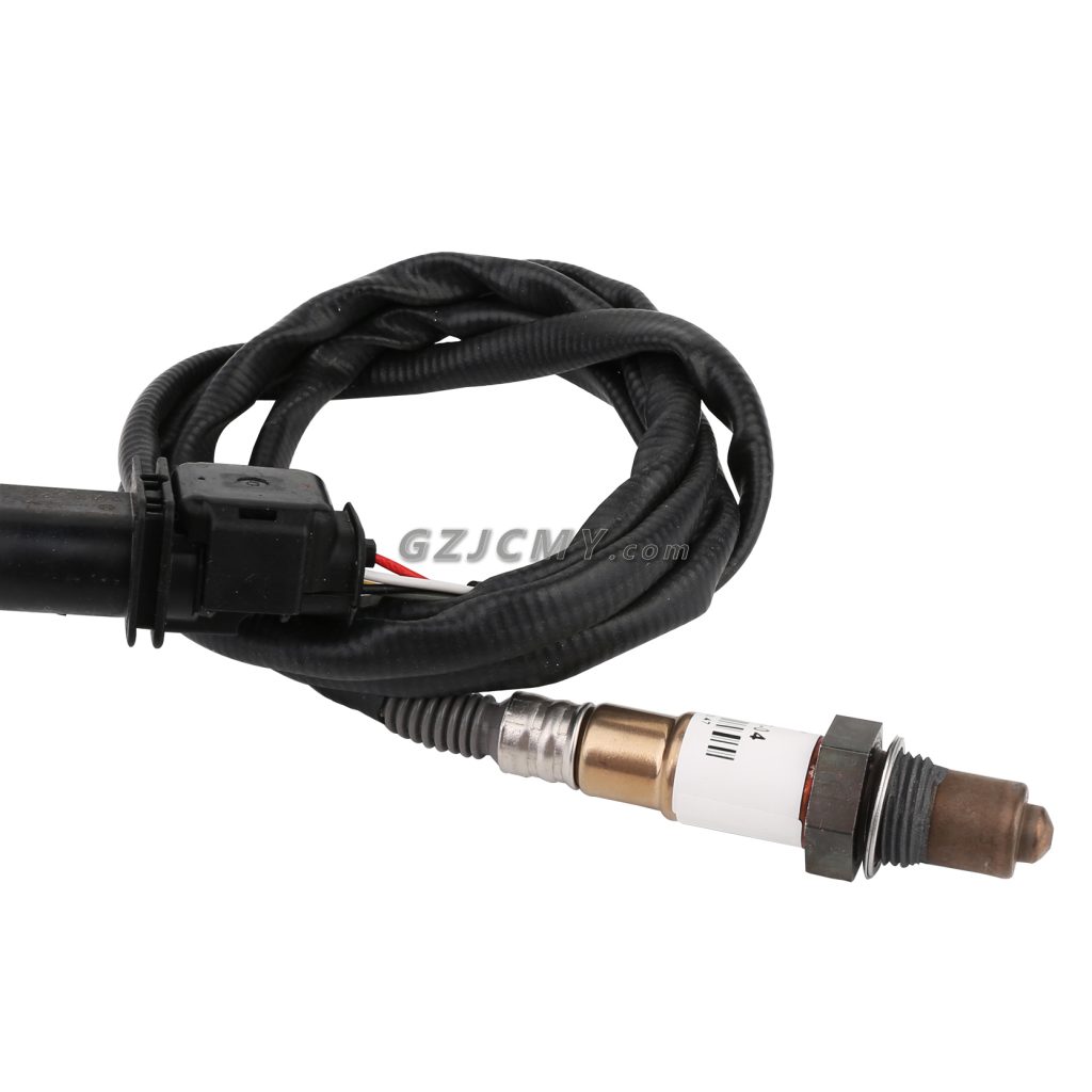 #2024 Front Oxygen Sensor For BMW E66 65 745 735 11787558055