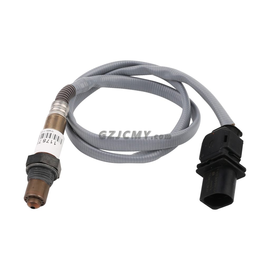 #2025 Front Oxygen Sensor For BMW E90 325 11787558073