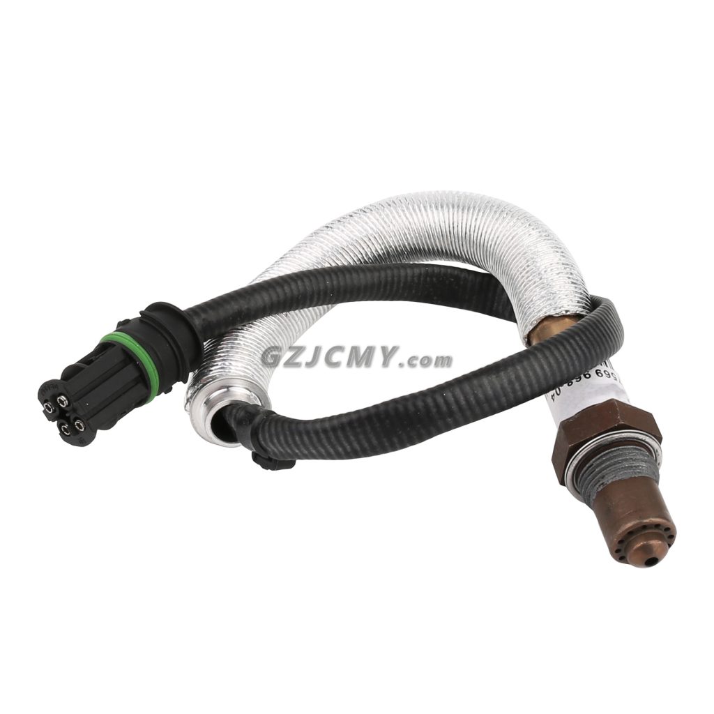 #2026 Rear Oxygen Sensor For BMW E66 730 M52 11787569968