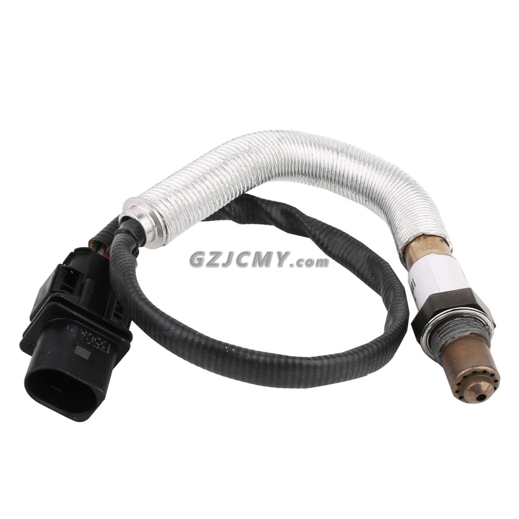 #2027 Front Oxygen Sensor For BMW E90 E84 X1 11787570104