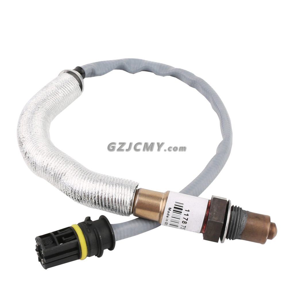 #2028 Hinterer Sauerstoffsensor für BMW E90 320 N46 11787570481