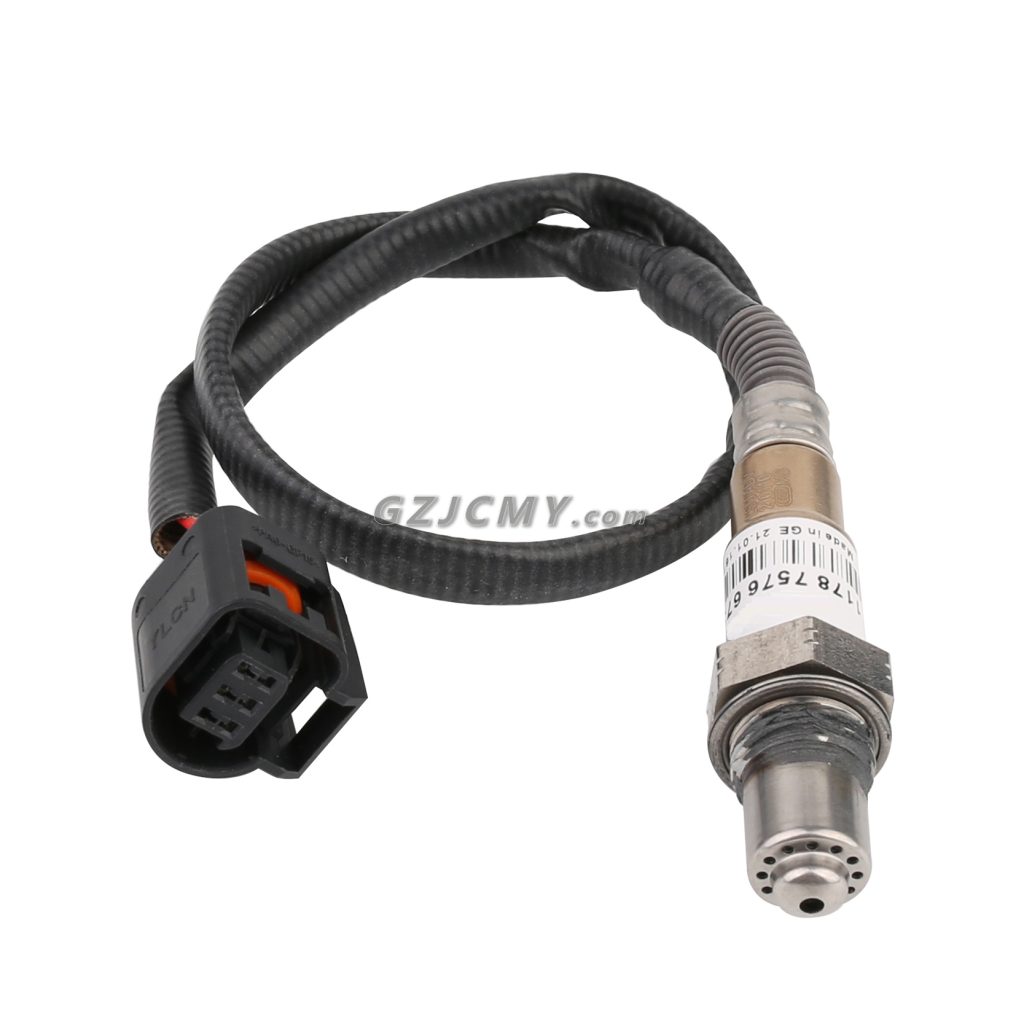 #2030 Front Oxygen Sensor For BMW F02 X5 X6 M 11787576673