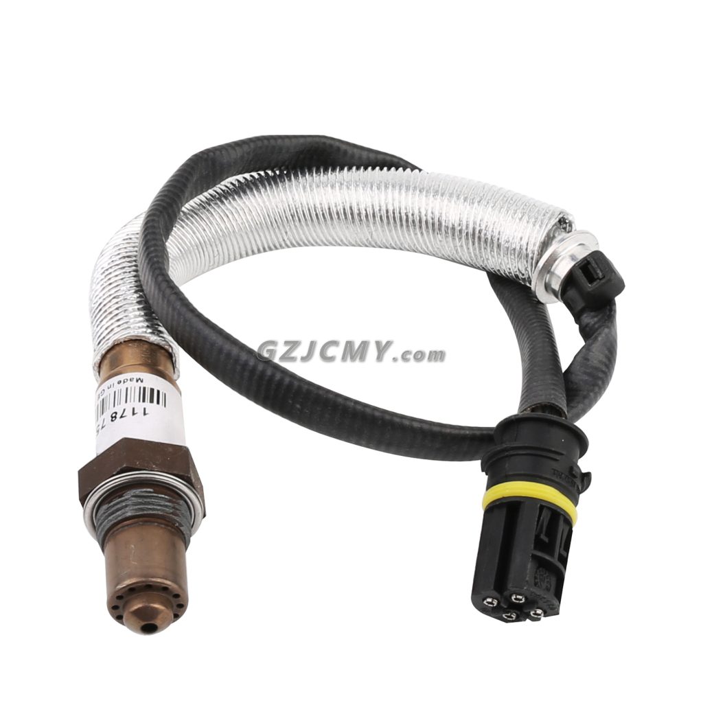 #2031 Rear Oxygen Sensor For BMW F02 740 11787577667