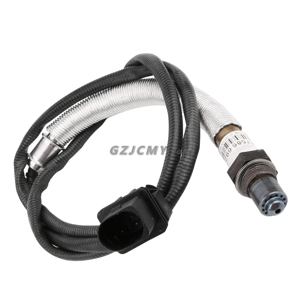 #2032 Front Oxygen Sensor For BMW F02 740 11787586692