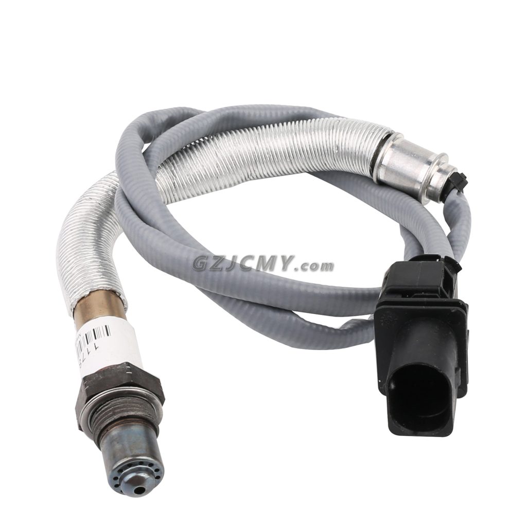 #2033 Front Oxygen Sensor For BMW F02 740 11787586693