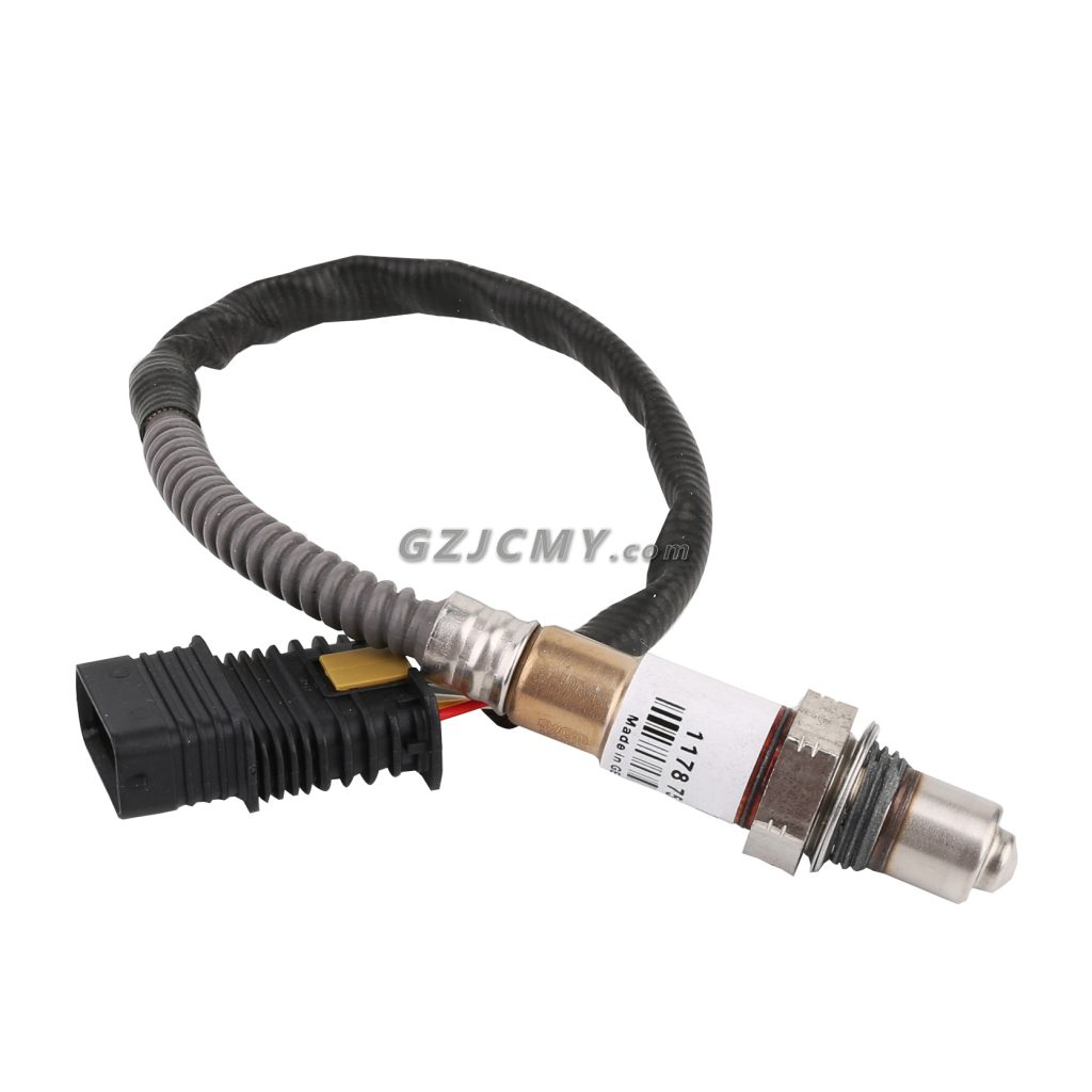 #2034 Front Oxygen Sensor For BMW F18 F25 X3 X4 11787589121