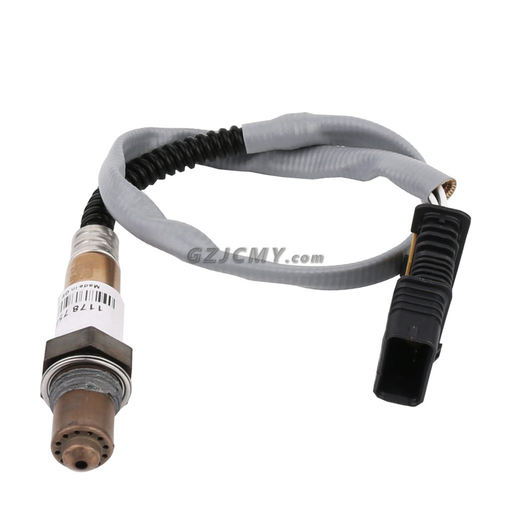 #2035 Hinterer Sauerstoffsensor für BMW F30 F35 F15 11787589122