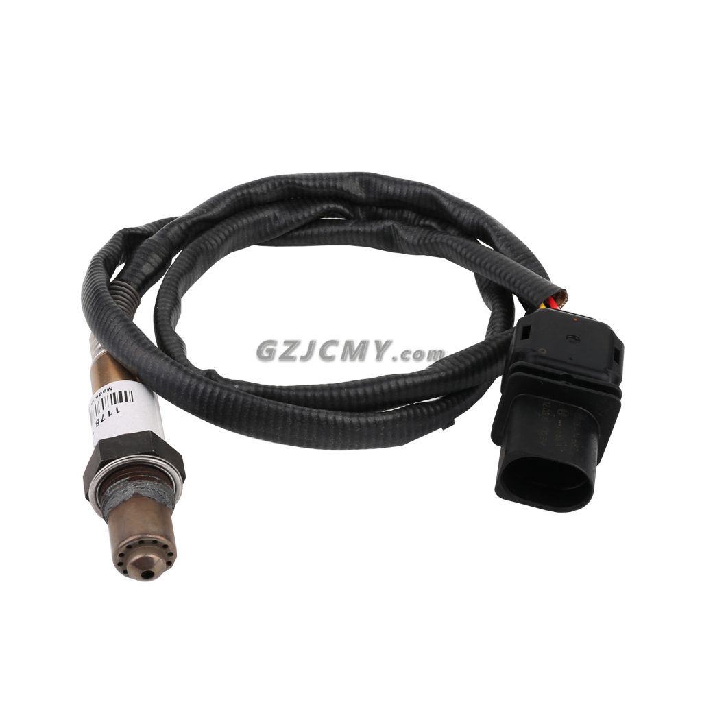 #2036 Front Oxygen Sensor For BMW F18 F02 F25 X3 11787589138