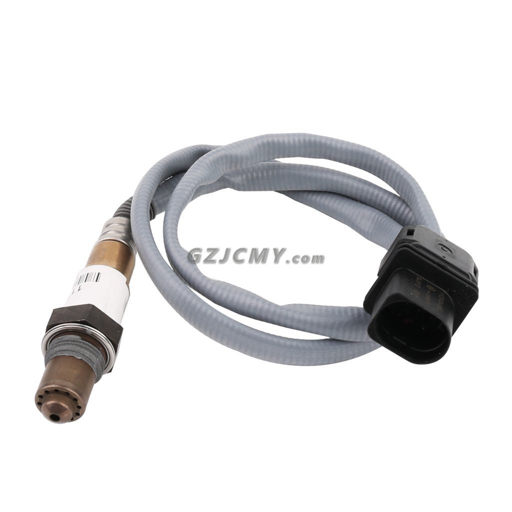 #2037 Front Oxygen Sensor For BMW F18 F02 F25 X3 11787589139