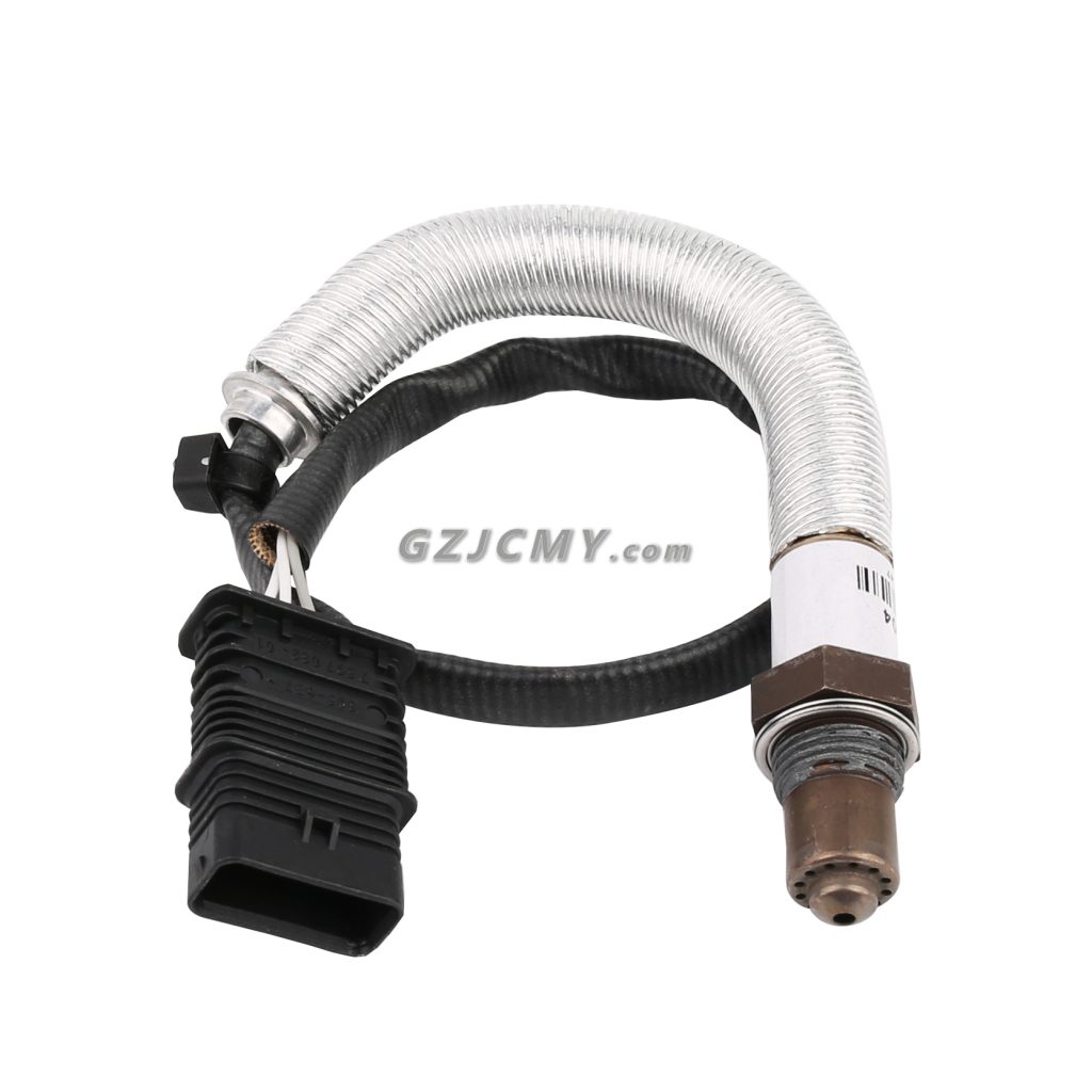 #2038 Rear Oxygen Sensor For BMW F18 F02 N52 11787589146