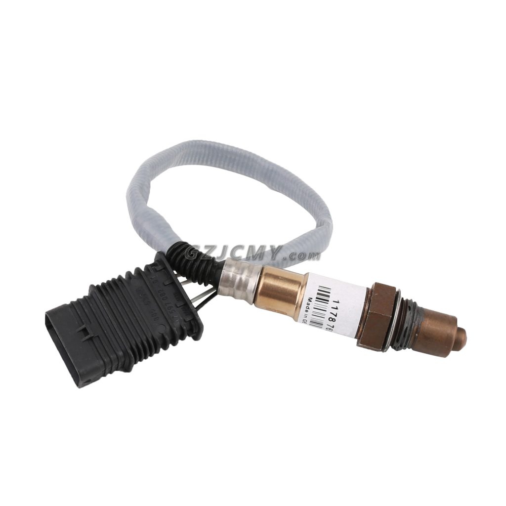 #2042 Rear Oxygen Sensor For BMW F10 523 528 11787603023