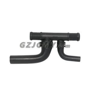 #1982 Coolant Hose For Mercedes-Benz 140 320 1408301696