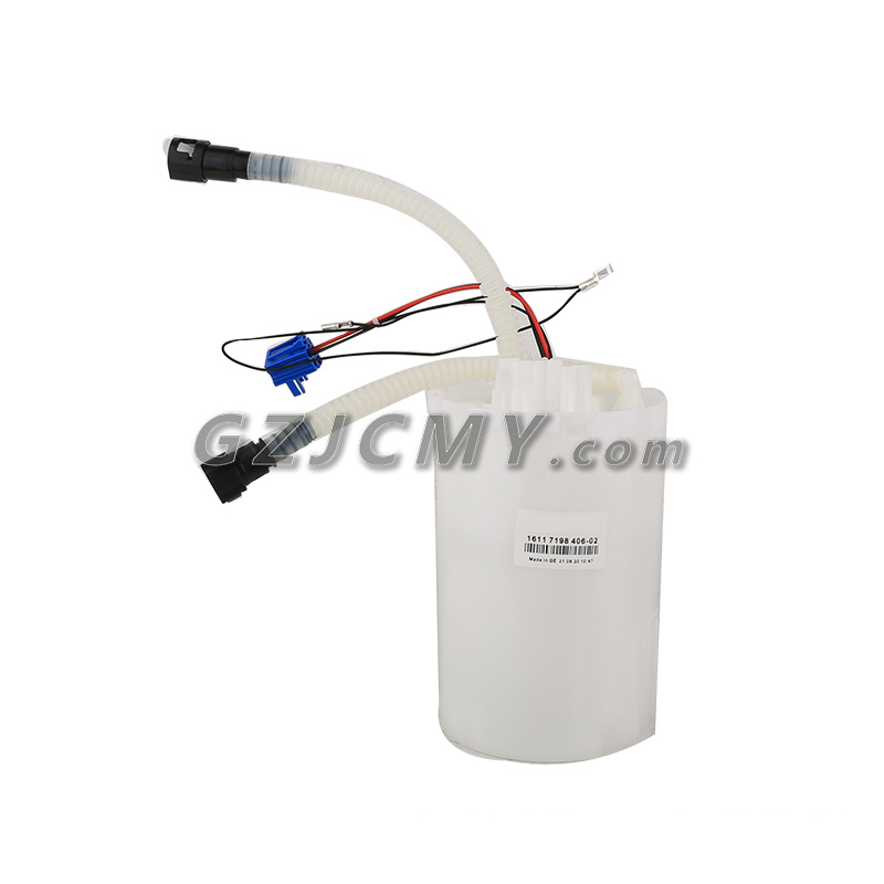 #1957 Fuel Pump For BMW E83 X3 16117198406