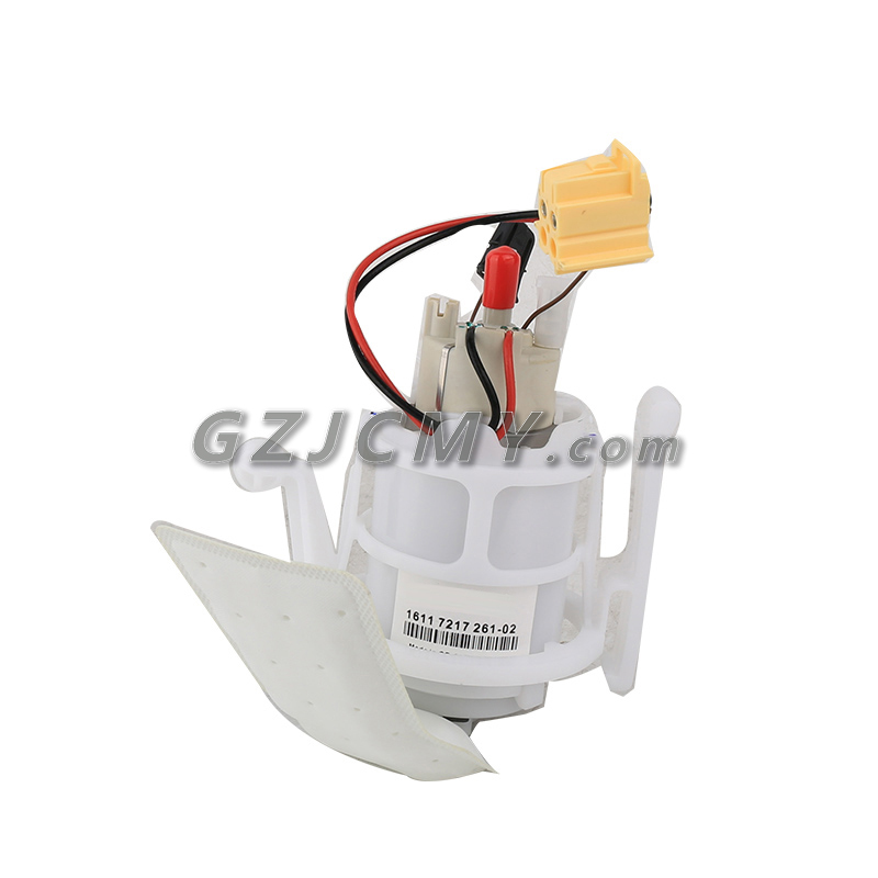 #1841 Fuel Pump For BMW F02 740 16117217261