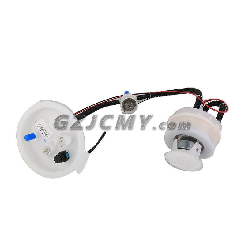 #1843 Fuel Pump For BMW F10 F07 GT 16117260640