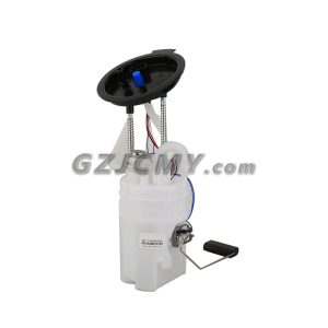 #1846 Fuel Pump For BMW F25 F26 X3 X4 16117314806