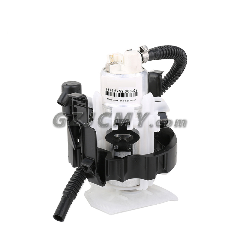 #1850 Fuel Pump Assy For BMW E39 528 16146752368