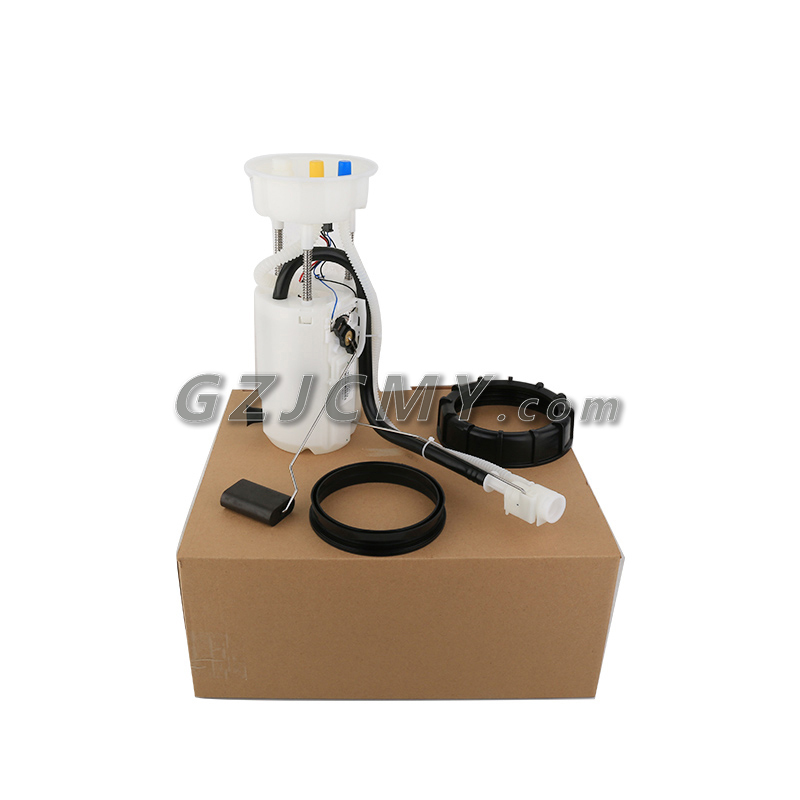 #1812 Fuel Pump For Mercedes-Benz 163 Be Current 1634703794