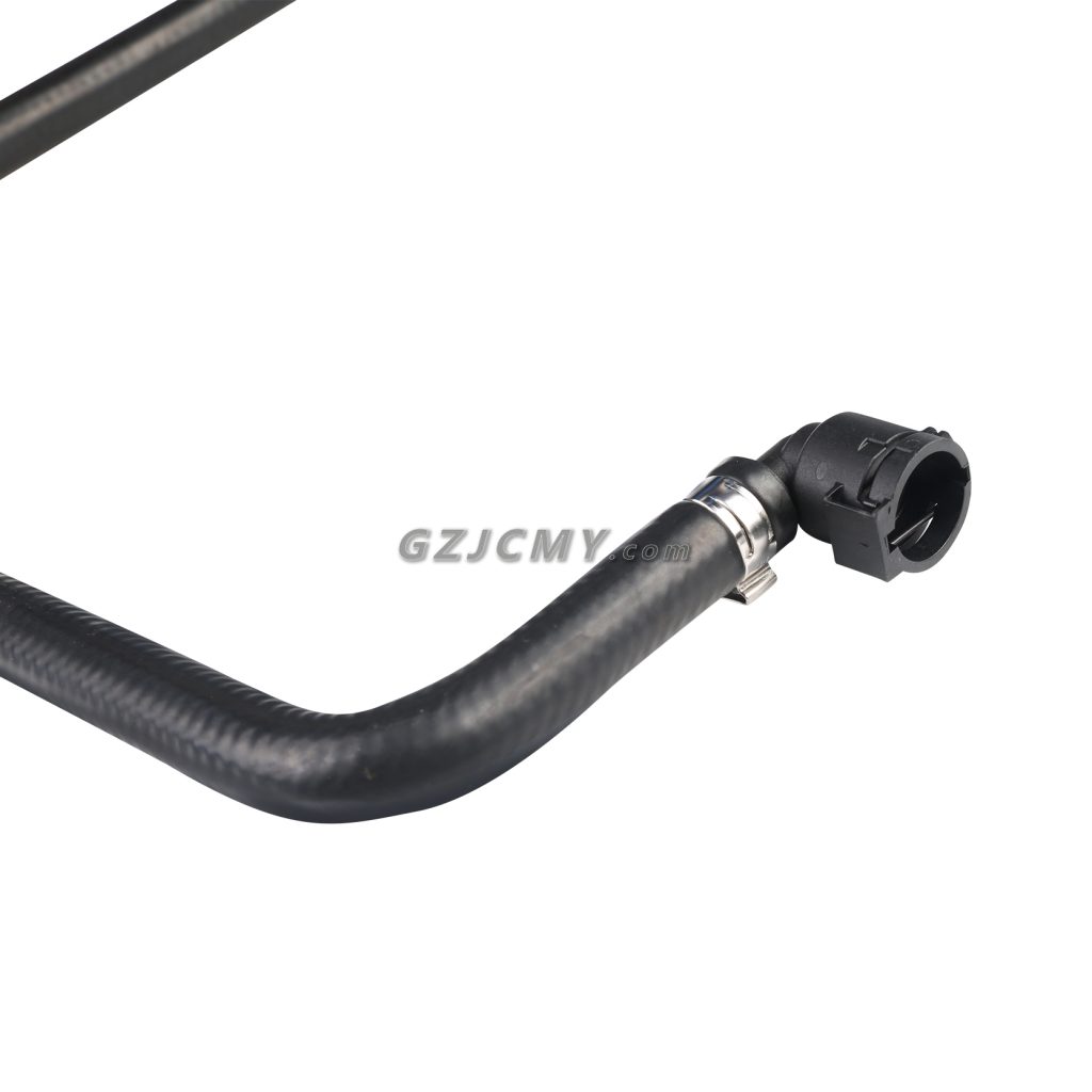 #2059 Coolant Hose For BMW G08 G02 X3 X4 17127535528