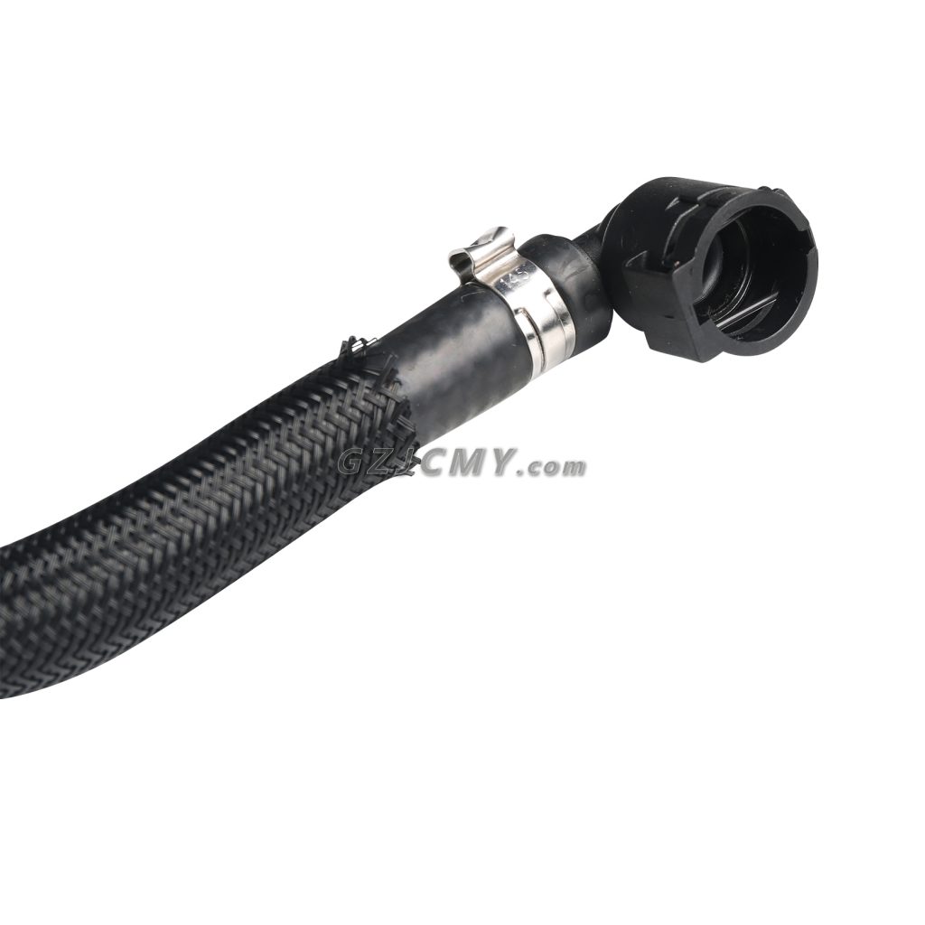 #2061 Exhaust Hose For BMW G08 G02 X3 X4 17127535537