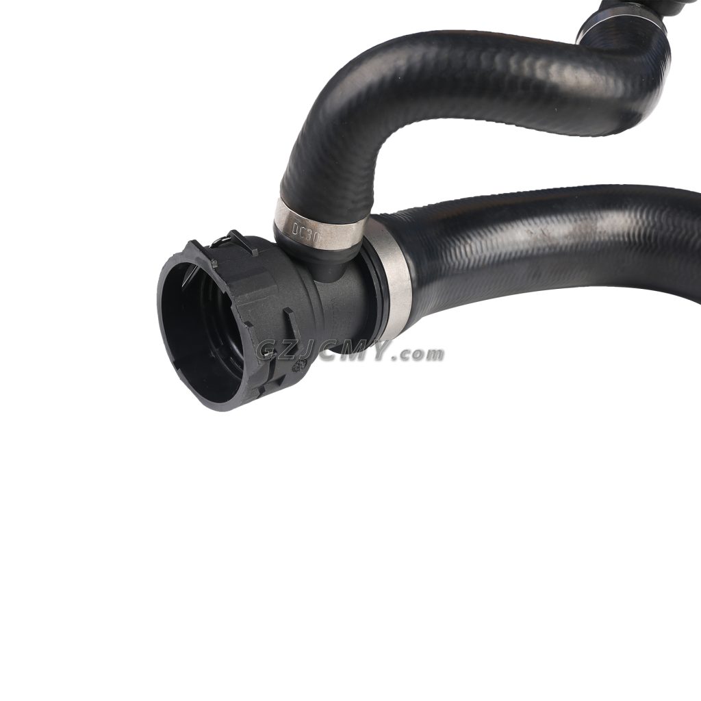 #2064 Coolant Hose For BMW E60 550 N62 17127540665