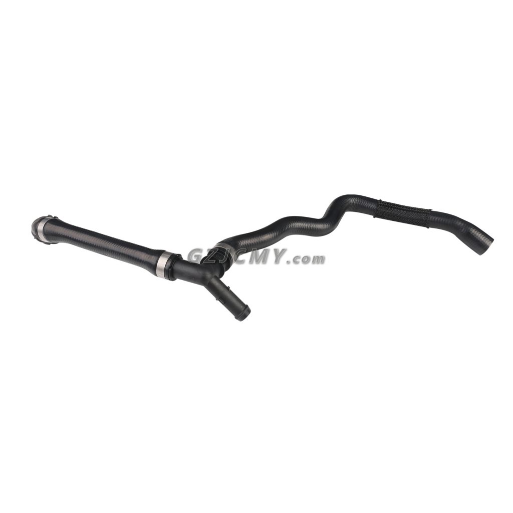 #2067 Coolant Hose For BMW F52 F49 X1 B38 17127617376