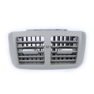 #2264 Rear Seat Air Conditioning Central Vent Grey For Mercedes-Benz 251 25183011547E94