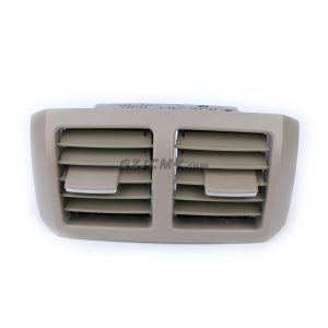 #2265 Rear Seat Air Conditioning Vent Almond Beige For Mercedes-Benz 251 25183011548N84