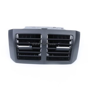 #2266 Rear Seat Air Conditioning Vent Black For Mercedes-Benz 251 25183011549051