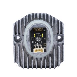 #2190 Fog Light Control Module For BMW G38 63117214934