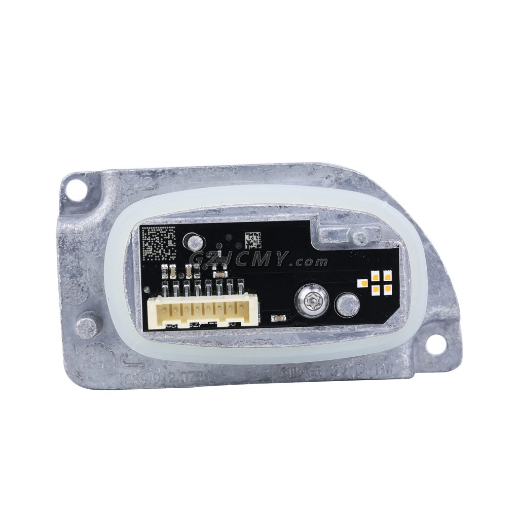 #2194 Right Turn Signal Headlight Control Module For BMW G38 530 63117214942