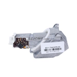 #2212 Headlight Control Module For BMW F18 63117343876