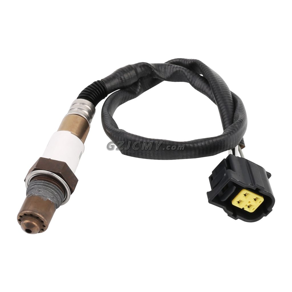 #2002 Rear Oxygen Sensor For Mercedes-Benz 636 6365420218