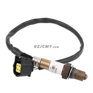 #2002 Rear Oxygen Sensor For Mercedes-Benz 636 6365420218