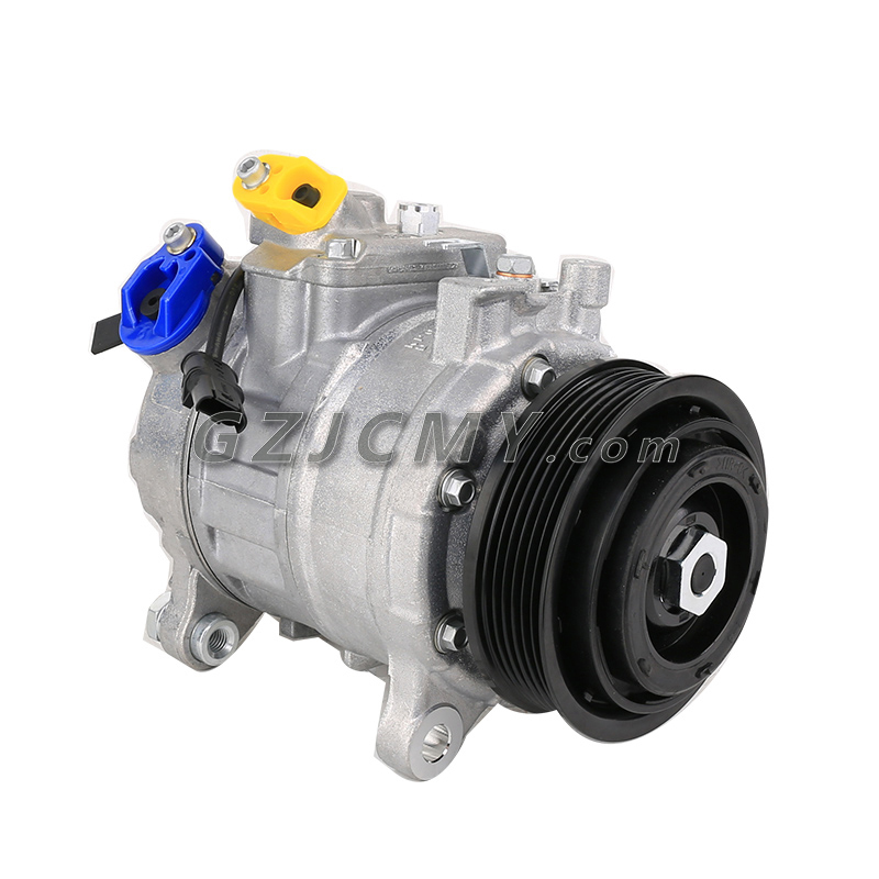 #1869 AC Compressor For BMW F25 X3 64506805025