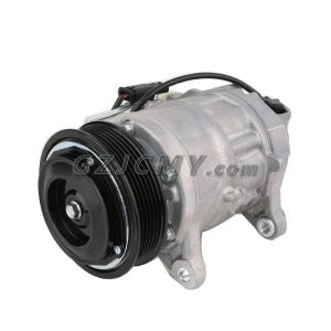 #1872 AC Compressor For BMW MINI F45 F48 X1 64526826879