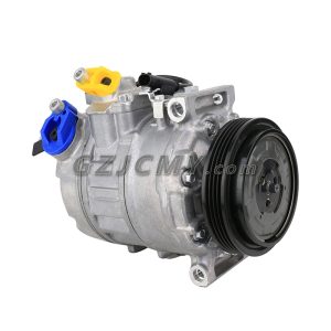 #1874 AC Compressor For BMW E65 E66 -08 64526925721