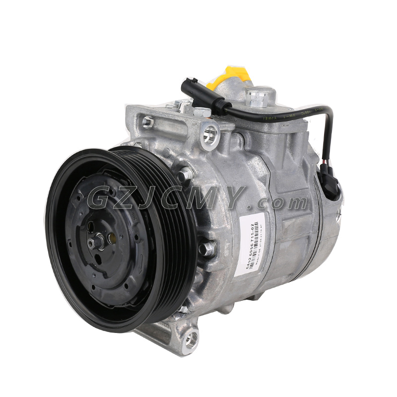 #1875 AC Compressor For BMW E66 745 64526956715